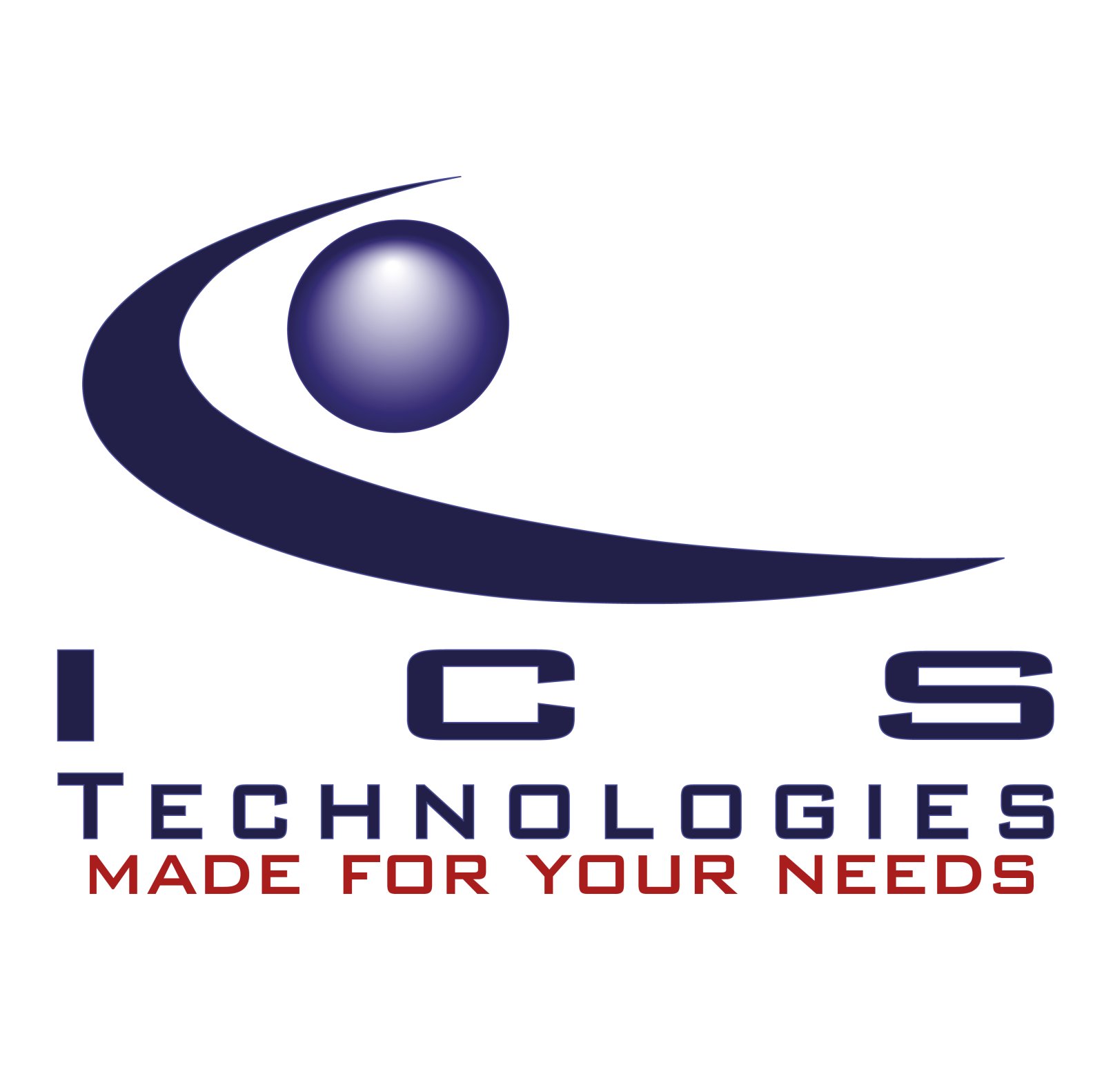 Logo ICS TECHNOLOGIES SRL