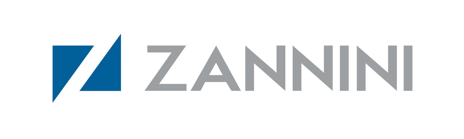 Logo Zannini spa