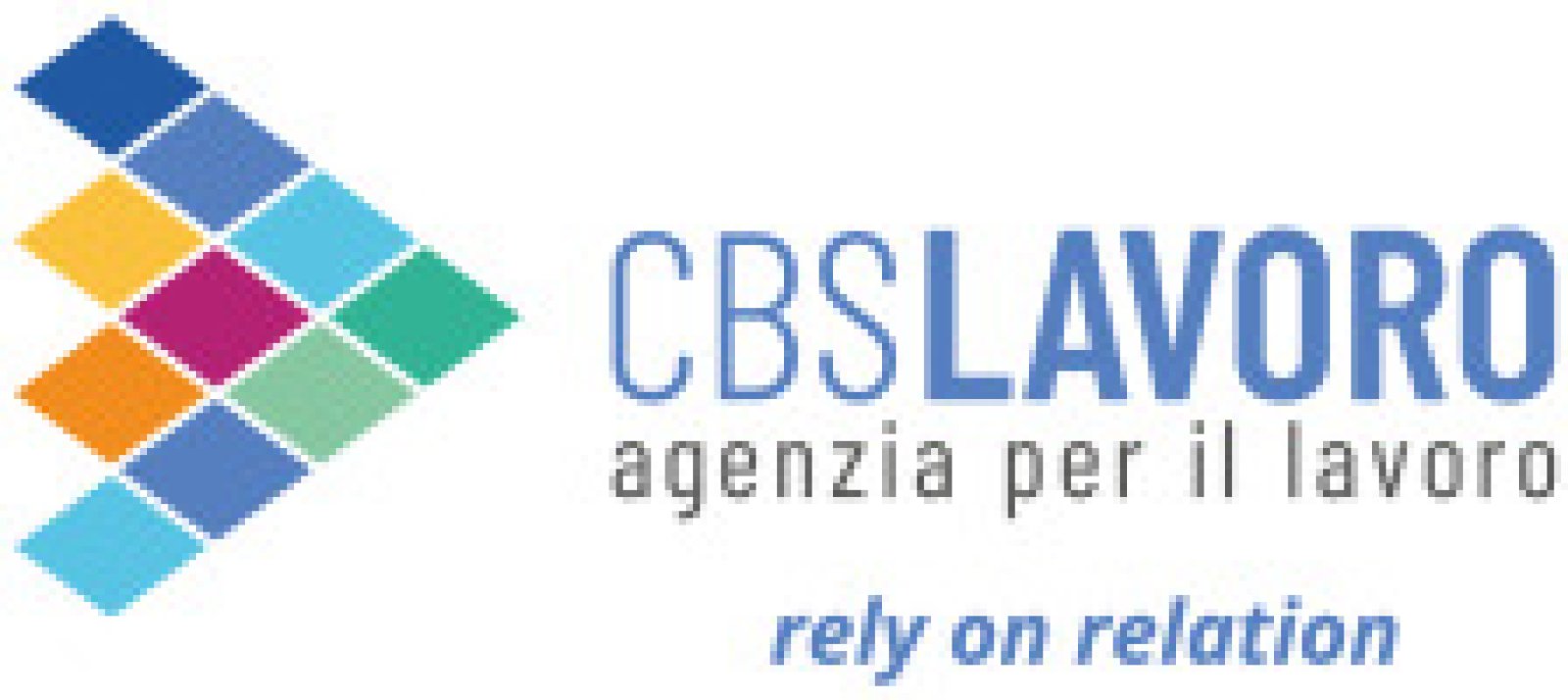 Logo CBS LAVORO s.p.a. AGENZIA PER IL LAVORO