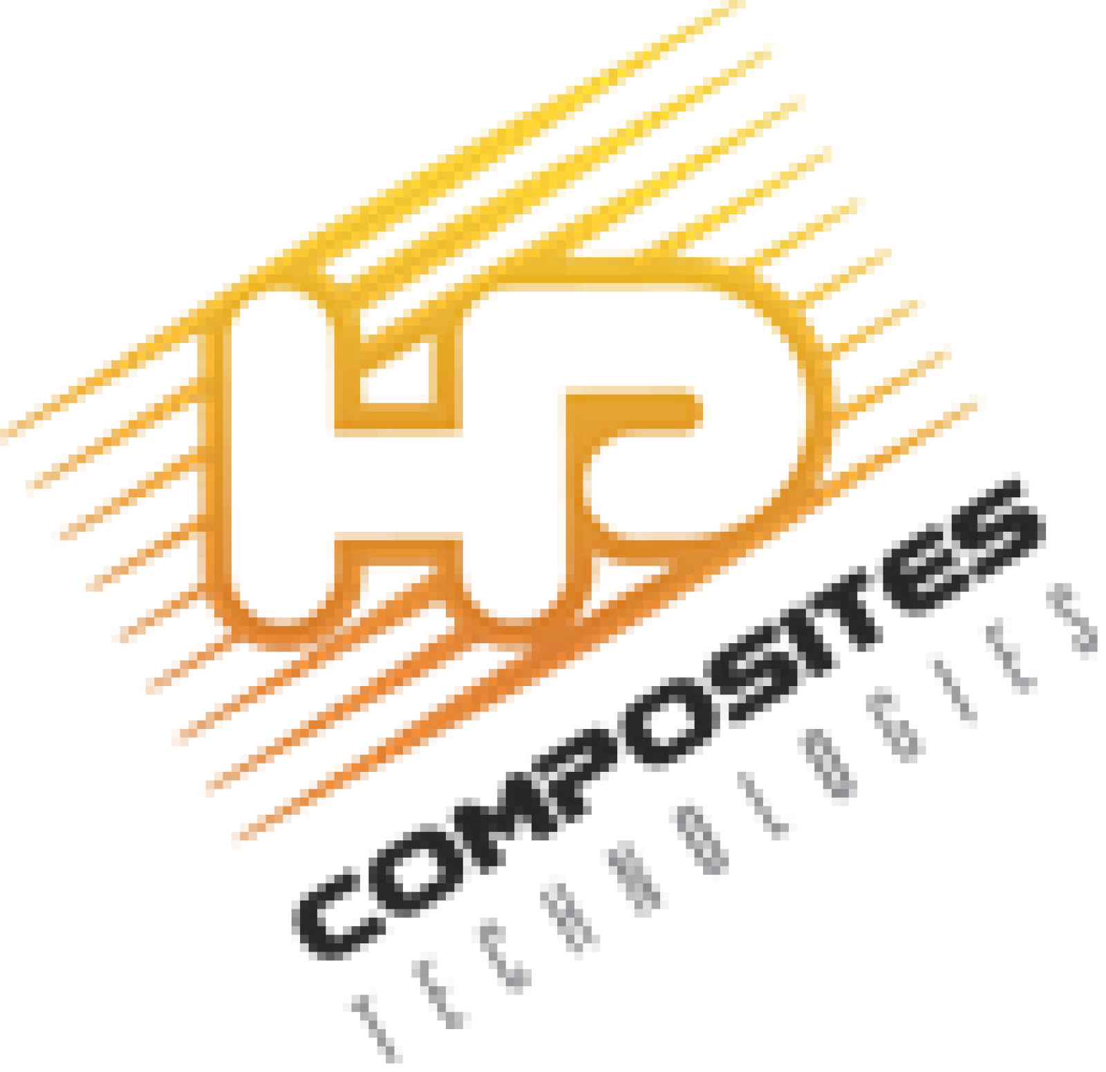 Logo HP COMPOSITES SpA