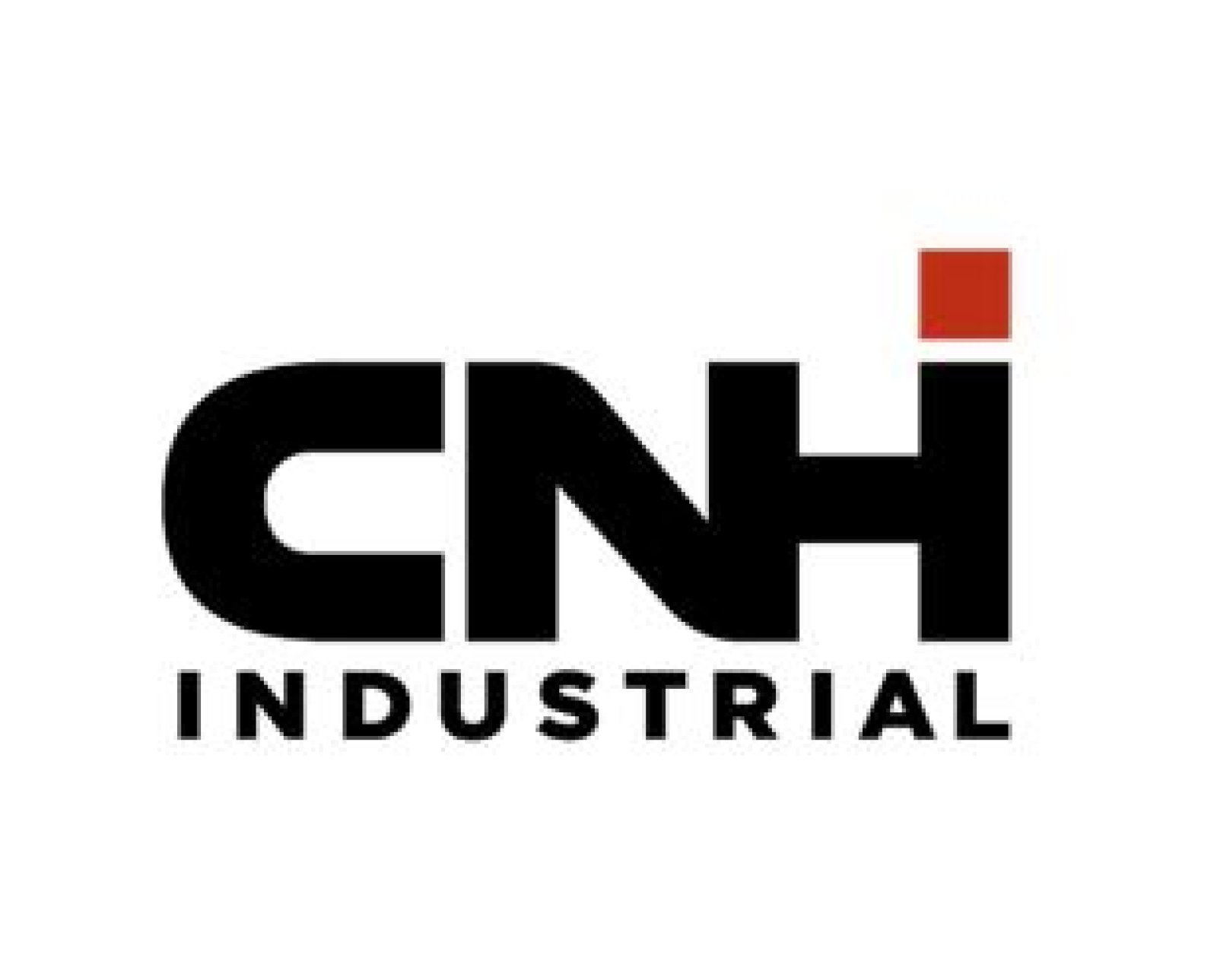 Logo CNH INDUSTRIAL ITALIA SPA 