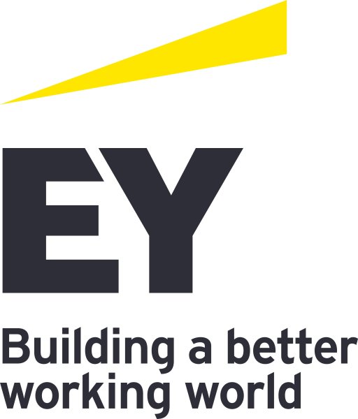 Logo EY - Ernst & Young