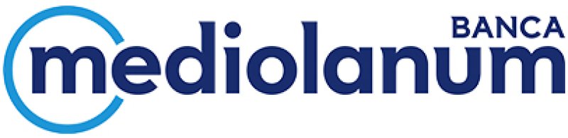 Logo BANCA MEDIOLANUM SPA