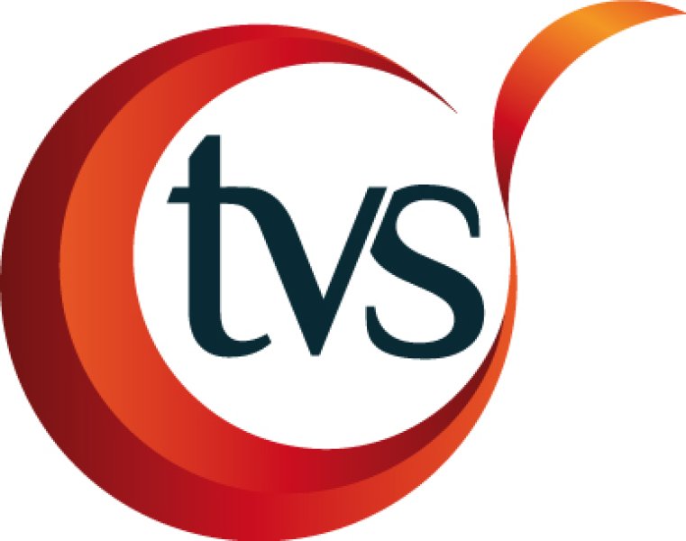 Logo TVS SPA