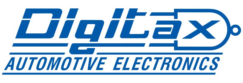 Logo Digitax 