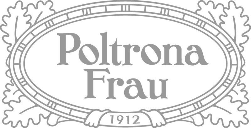 Logo Poltrona Frau S.P.A.