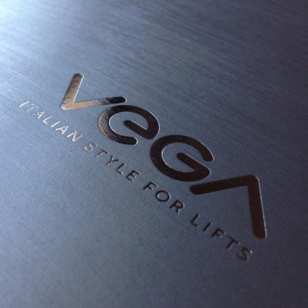 Logo VEGA SRL