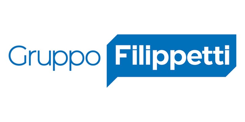 Logo FILIPPETTI SPA