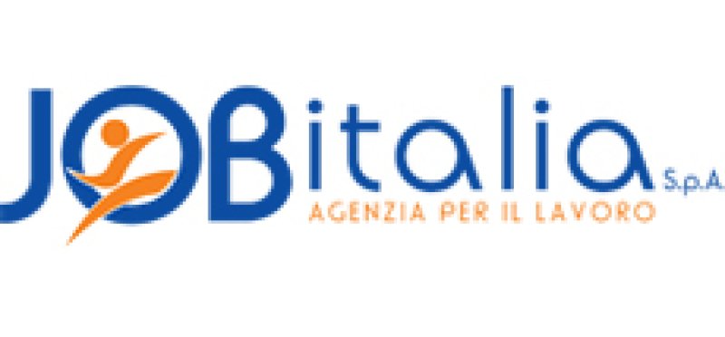 Logo JOB ITALIA SPA