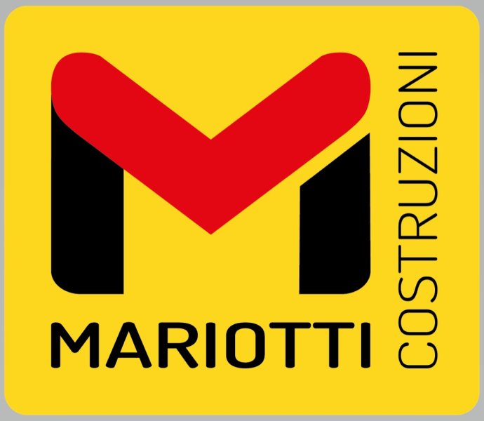 Logo MARIOTTI COSTRUZIONI SRL
